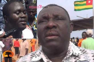 Togo : Même sort pour les appels d'Abass Kaboua et Mohamed Loum